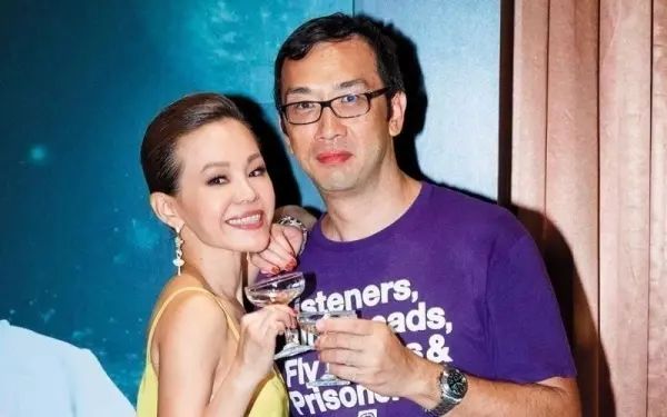 彭佳慧終於承認離婚事實「12年婚姻沒了」!坦言唱這首《走在紅毯那一天》有離婚魔咒!粉絲超心疼「不要再唱了」!