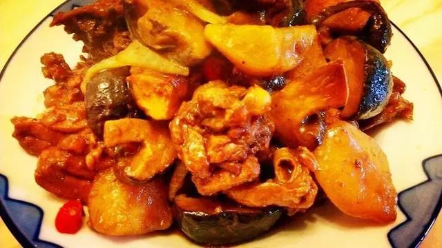 19道雞肉的做法,越吃越暖和,越吃越下飯!