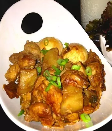 19道雞肉的做法,越吃越暖和,越吃越下飯!