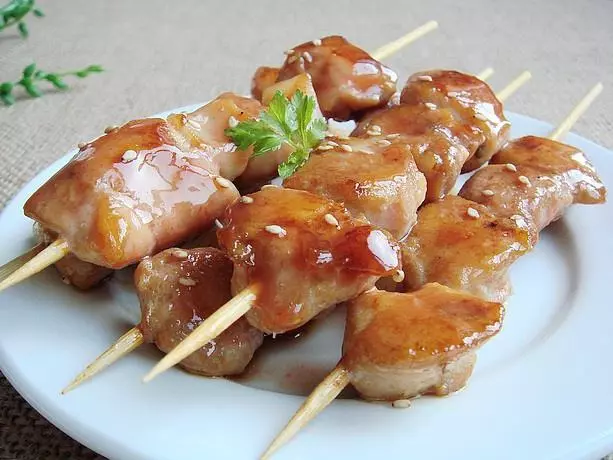 19道雞肉的做法,越吃越暖和,越吃越下飯!
