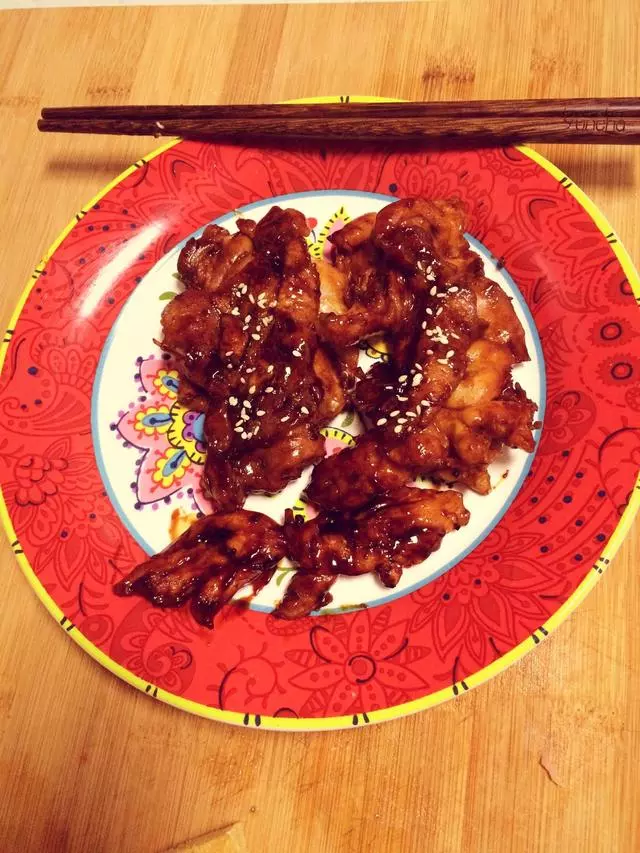 19道雞肉的做法,越吃越暖和,越吃越下飯!