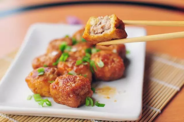 一大盤都不夠吃的20道豆腐做法,美味持久香噴噴,大魚大肉也不換
