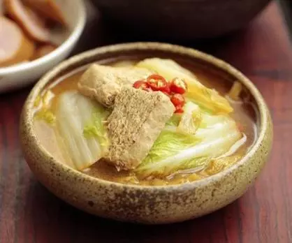 一大盤都不夠吃的20道豆腐做法,美味持久香噴噴,大魚大肉也不換