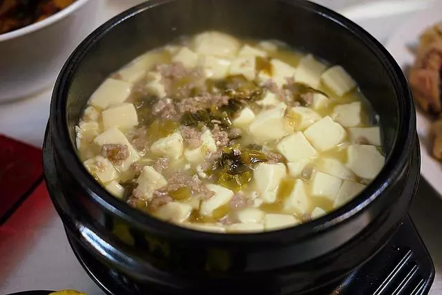 一大盤都不夠吃的20道豆腐做法,美味持久香噴噴,大魚大肉也不換