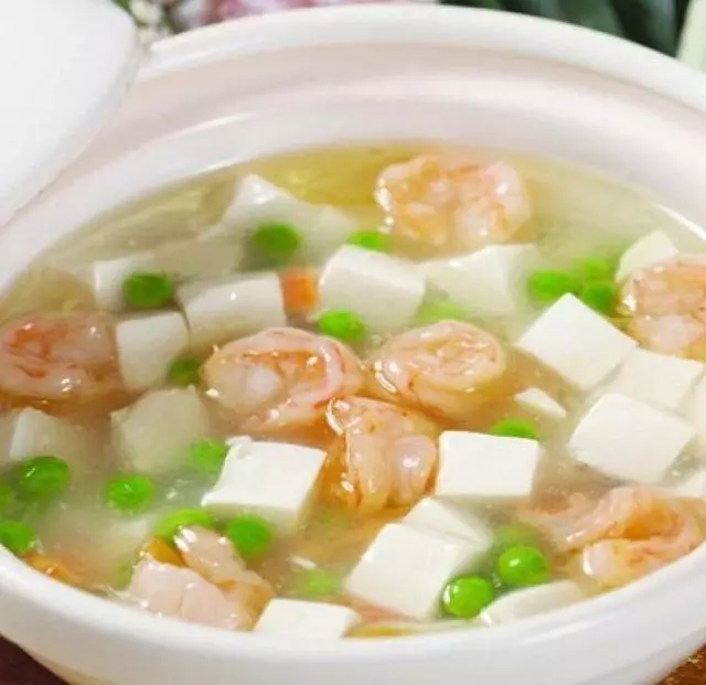 一大盤都不夠吃的20道豆腐做法,美味持久香噴噴,大魚大肉也不換
