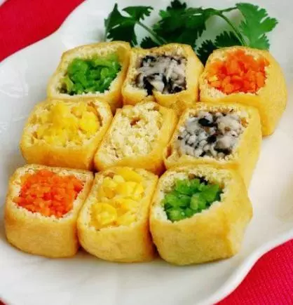 一大盤都不夠吃的20道豆腐做法,美味持久香噴噴,大魚大肉也不換