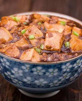 一大盤都不夠吃的20道豆腐做法,美味持久香噴噴,大魚大肉也不換