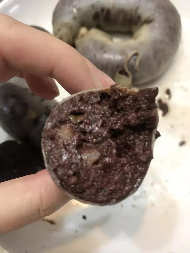 殺豬飯怎麼少得了豬血,這20種豬血的做法,留著過年回老家用得著