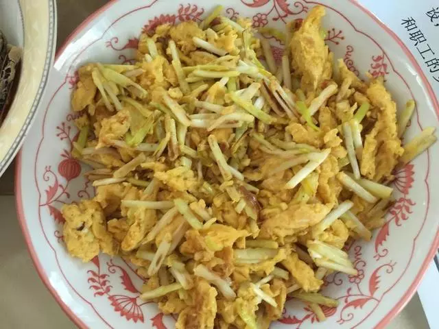 好吃不膩的9道蒜黃做法,一次學會,做法簡單,不拿吃虧了!