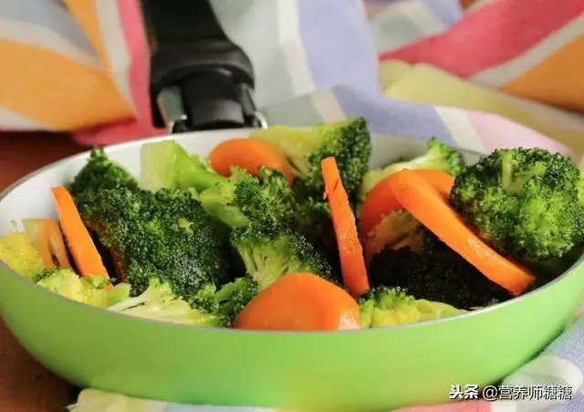 管好血糖的7大要素,快來收藏!