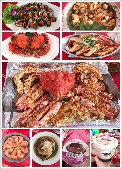 南下吃喜酒!親戚辦流水席「一桌5000元」還收禮金 發文問「菜色會很好嗎」南北網友吵翻天
