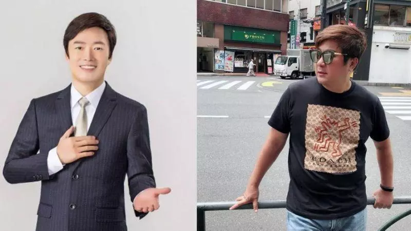 跟進費玉清?胡瓜自爆「將離開演藝圈」小禎也贊成 手擁4節目卻不想待:「一個個慢慢退掉」