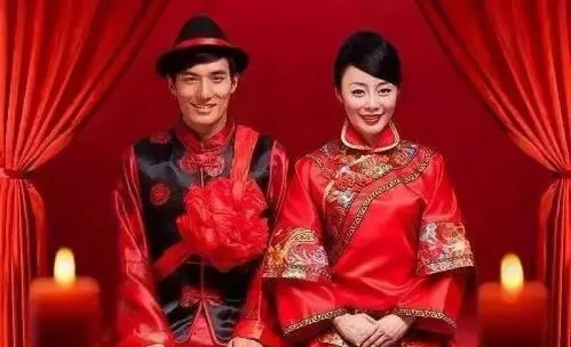 夫妻因果,三世糾纏,看完後你會明白很多(不管多忙都要看完。)