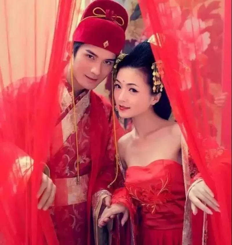 夫妻因果,三世糾纏,看完後你會明白很多(不管多忙都要看完。)