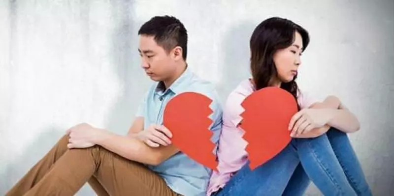 夫妻因果,三世糾纏,看完後你會明白很多(不管多忙都要看完。)