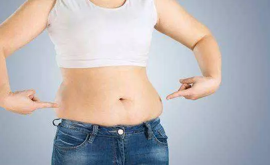 中老年女性標準體重,看看你達標了嗎?
