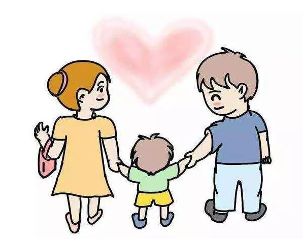 孩子被寵壞的10大表現,過了6歲,想改就難了