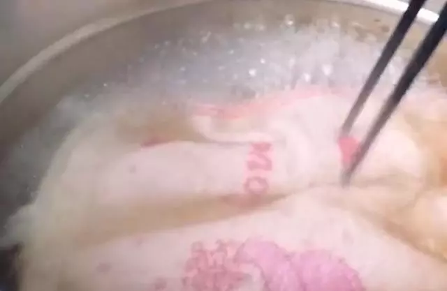 抹布髒了不用換,教你一招,不用洗潔精也不用手搓,又像新的一樣