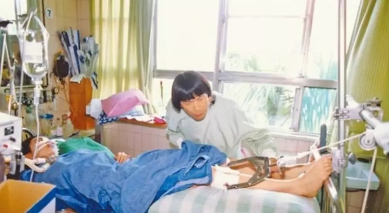 謝金燕「孩子的爸」到底是誰?老友吳宗憲「守密20年」終於鬆口坦言!...