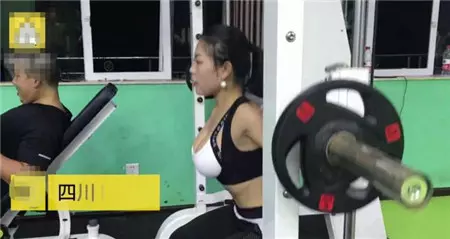 女子苦惱胸太大瘋狂減肥瘦胸 女子: 生活太不方便!