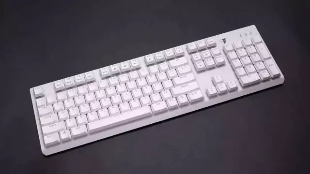 為什麼鍵盤的字母順序是QWERTY,而不是ABCDE?