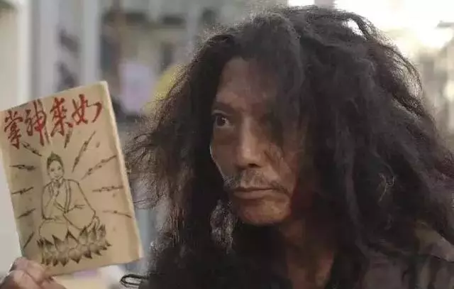 說《武林怪獸》是爛片的人,是因為你不懂劉偉強的梗!