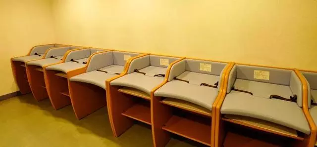 看完日本母嬰室,中國媽媽不淡定了:是我們矯情,還是太將就?