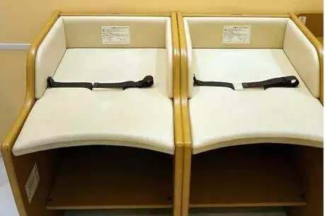 看完日本母嬰室,中國媽媽不淡定了:是我們矯情,還是太將就?