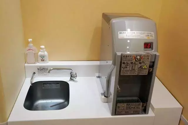看完日本母嬰室,中國媽媽不淡定了:是我們矯情,還是太將就?