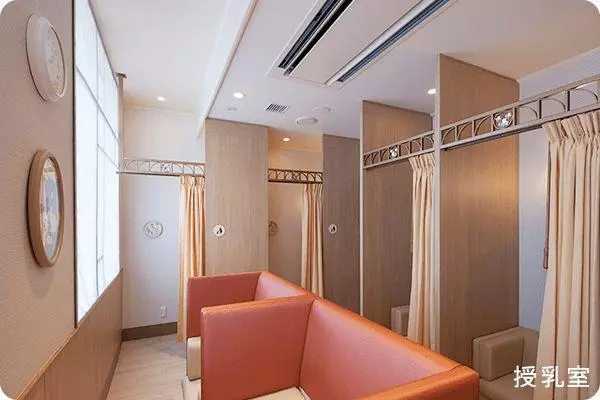 看完日本母嬰室,中國媽媽不淡定了:是我們矯情,還是太將就?
