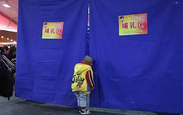 看完日本母嬰室,中國媽媽不淡定了:是我們矯情,還是太將就?