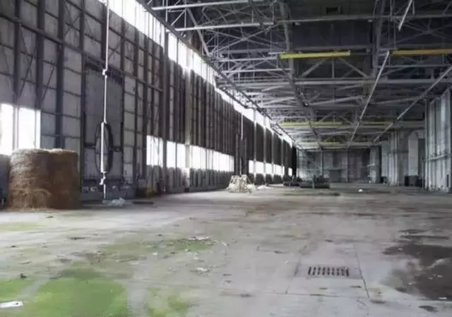 世界上最大的彈藥基地,曾經因為換倉庫,彈藥用了六年時間才搬完