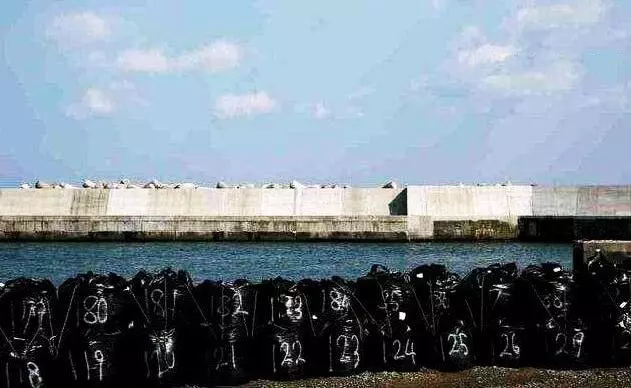 日本仿照中國建「長城」,連美國人都看不下去了:這不是胡鬧嗎?