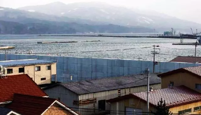 日本仿照中國建「長城」,連美國人都看不下去了:這不是胡鬧嗎?