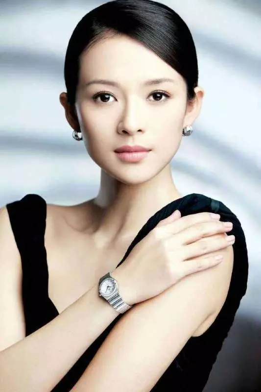 娛樂圈睡過男人最多的八大女星, 章子怡只能第四,第一全名女神是...