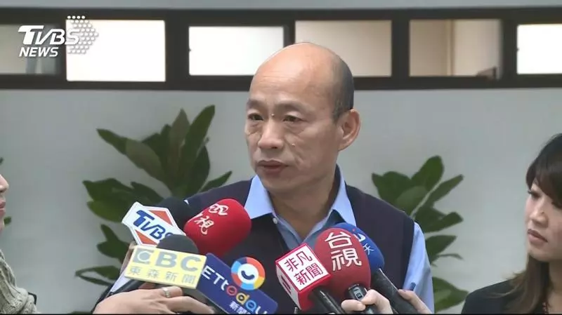 韓小內閣共識營 講師授課「議會備詢教戰」