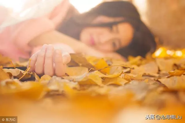 深度好文,不管你經歷了什麼,從這一刻開始改變自己的命運