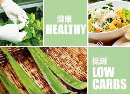 節食減肥法的10條黃金軍規?第4第5點,任何時候都不能少!
