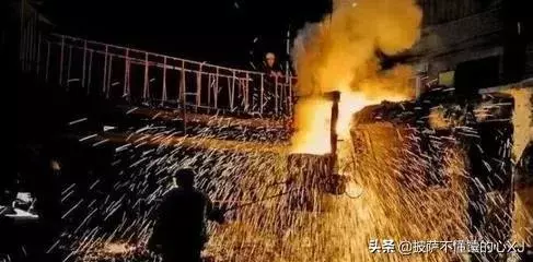 一位漁夫告訴我……(靜下看看)