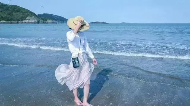 人生過半,學會看開;心已獨立,學會看遠