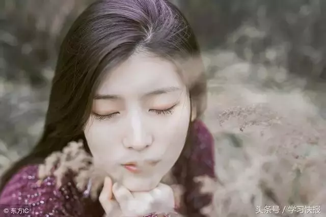 真正聰明的人都喜歡獨處!