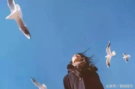 真正聰明的人都喜歡獨處!
