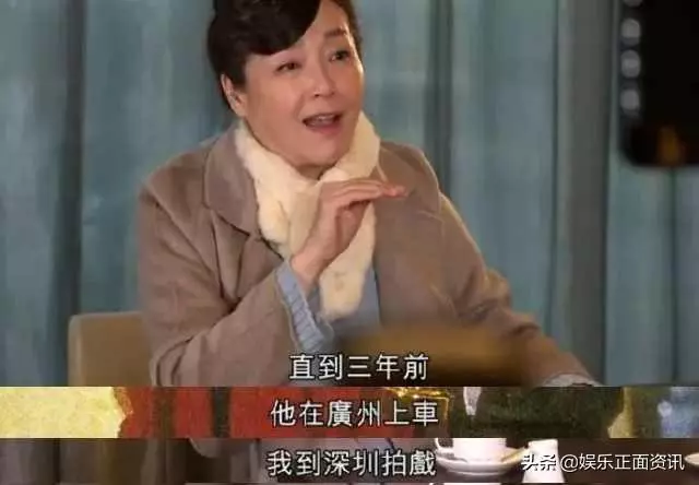 時隔22年萬梓良向前妻致歉,她養女兒復出極多,犧牲了最好的年華