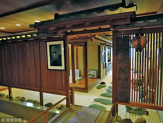 日本的3500處溫泉,總有一處適合你