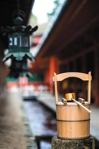 日本的3500處溫泉,總有一處適合你
