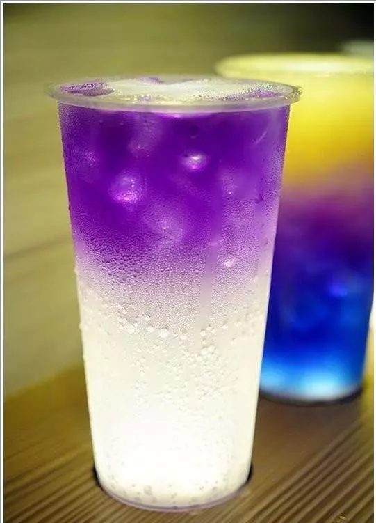 蝶豆花的花青素和維生素是黑枸杞的8倍、藍莓的43倍,教你3種【蝶豆花茶】的正確泡法,營養更翻倍