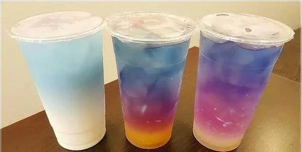 蝶豆花的花青素和維生素是黑枸杞的8倍、藍莓的43倍,教你3種【蝶豆花茶】的正確泡法,營養更翻倍