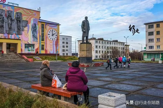 地球最深處:井口23厘米卻有12226米深,美國媒體表示不信