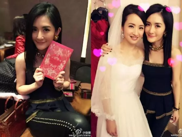 等了好久!36歲林依晨終於鬆口當媽媽「我準備好了」
