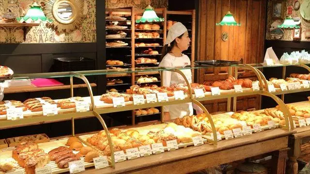 日本有五家必打卡的麵包店!據說排隊都不一定能買到!